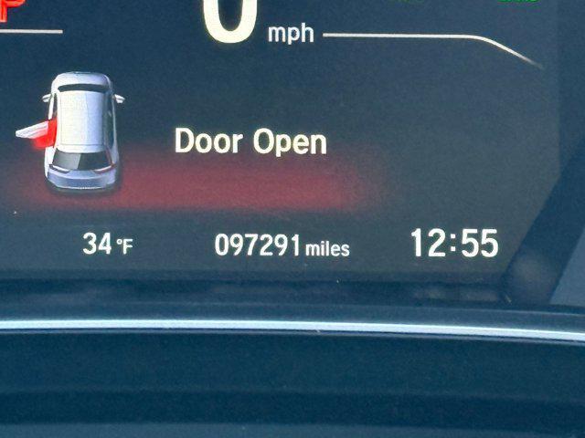 used 2018 Honda CR-V car, priced at $19,999