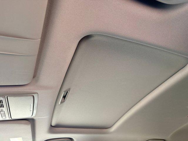 used 2018 Honda CR-V car, priced at $19,999