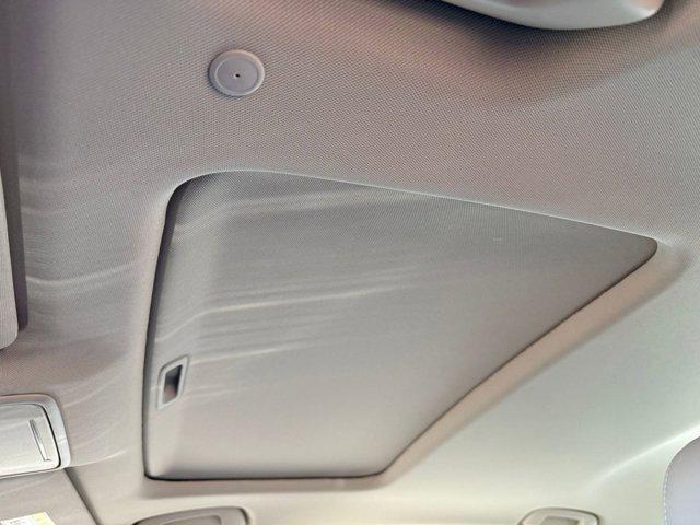 new 2025 Honda Accord Hybrid car, priced at $38,151