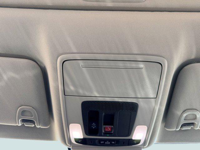 new 2025 Honda Accord Hybrid car, priced at $38,151