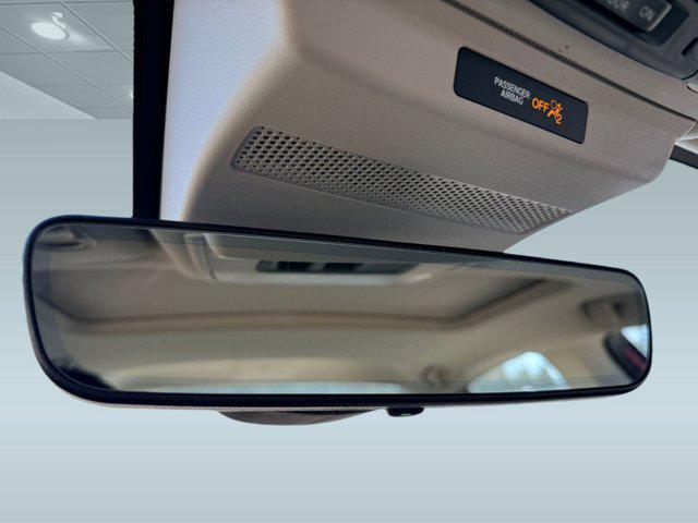 new 2025 Honda Accord Hybrid car, priced at $38,151