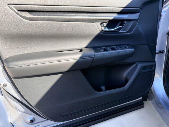 new 2026 Honda CR-V car, priced at $32,621