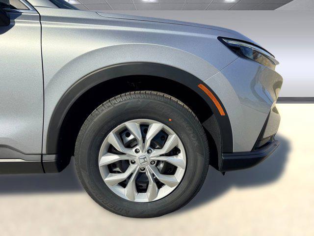 new 2026 Honda CR-V car, priced at $32,621