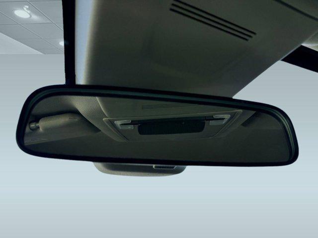 new 2026 Honda CR-V car, priced at $32,621