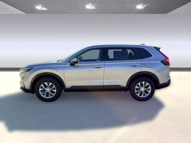 new 2026 Honda CR-V car, priced at $32,621