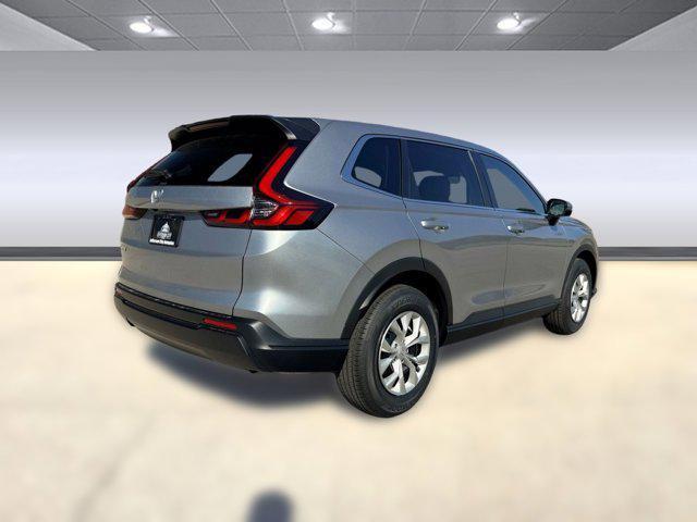 new 2026 Honda CR-V car, priced at $32,621