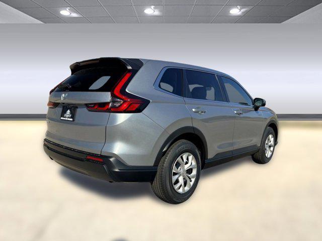 new 2026 Honda CR-V car, priced at $32,622