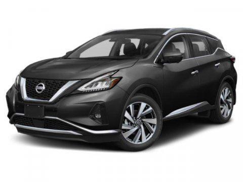 used 2019 Nissan Murano car, priced at $21,999