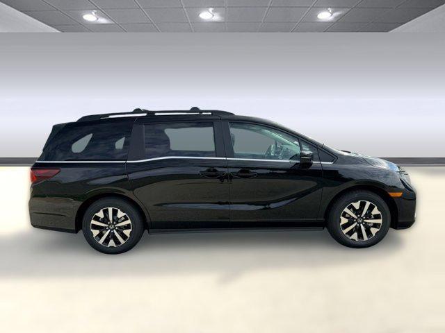 new 2026 Honda Odyssey car, priced at $42,462