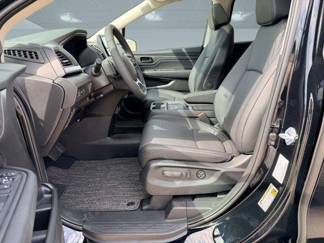 new 2026 Honda Odyssey car, priced at $42,462