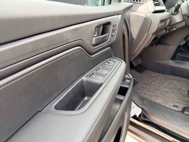 new 2026 Honda Odyssey car, priced at $42,462