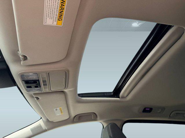 new 2026 Honda Odyssey car, priced at $42,462