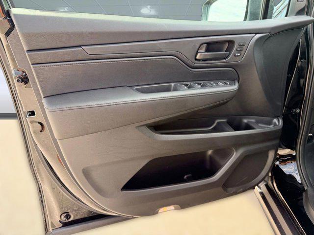 new 2026 Honda Odyssey car, priced at $42,462