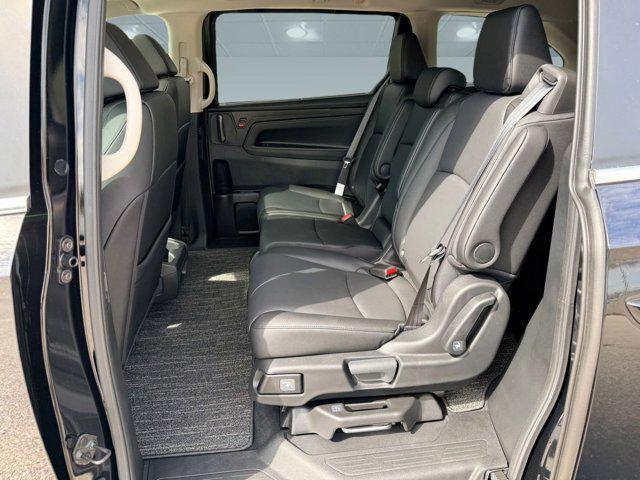 new 2026 Honda Odyssey car, priced at $42,462