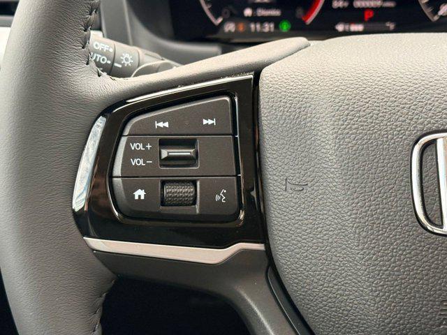 new 2026 Honda Odyssey car, priced at $42,462