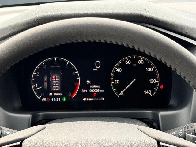 new 2026 Honda Odyssey car, priced at $42,462