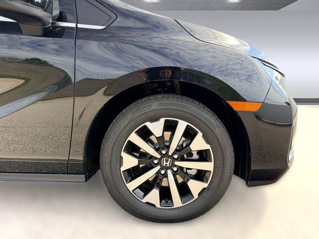 new 2026 Honda Odyssey car, priced at $42,462