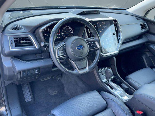used 2023 Subaru Ascent car, priced at $25,997