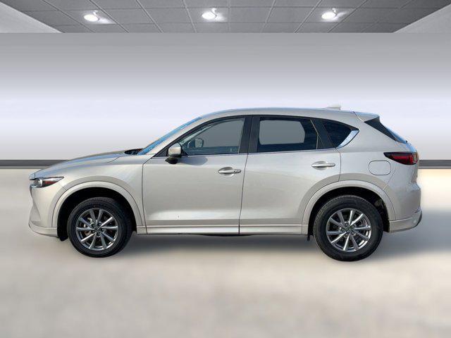 used 2024 Mazda CX-5 car, priced at $22,498