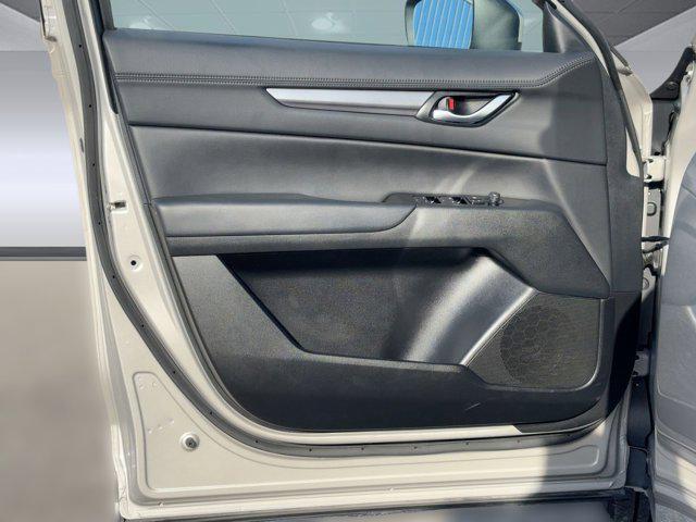 used 2024 Mazda CX-5 car, priced at $22,498