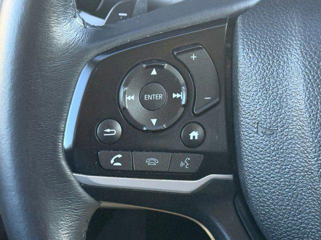 used 2020 Honda Odyssey car, priced at $20,999