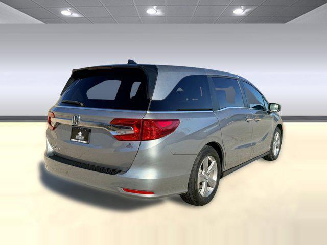 used 2020 Honda Odyssey car, priced at $20,999