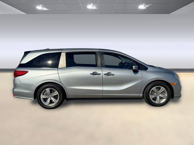 used 2020 Honda Odyssey car, priced at $20,999