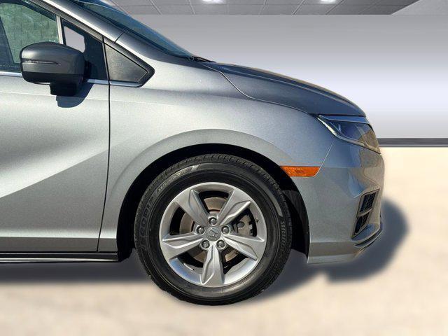 used 2020 Honda Odyssey car, priced at $20,999