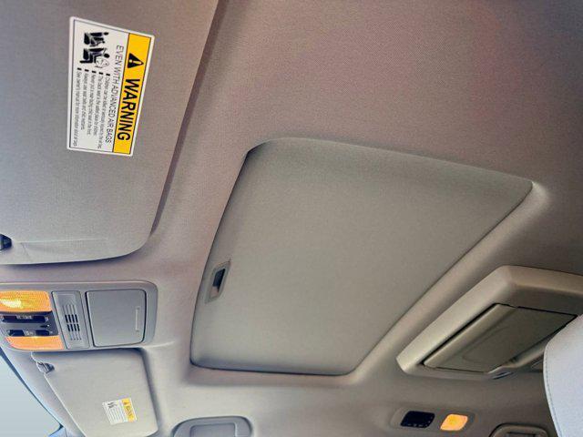 used 2020 Honda Odyssey car, priced at $20,999