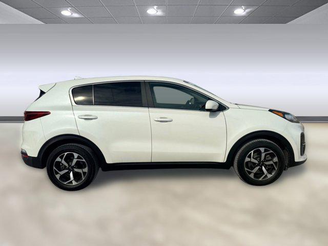 used 2021 Kia Sportage car, priced at $14,498