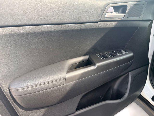 used 2021 Kia Sportage car, priced at $14,498