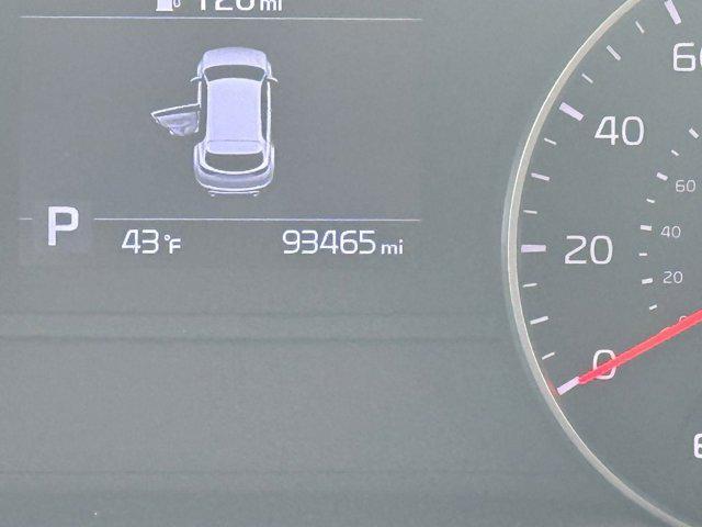 used 2021 Kia Sportage car, priced at $14,498