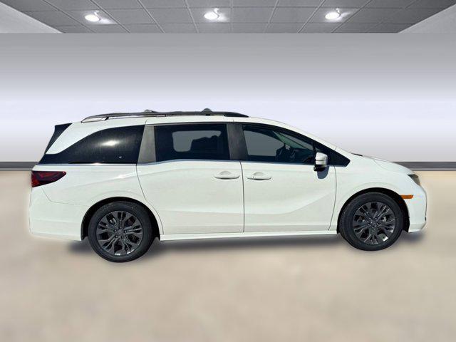 new 2026 Honda Odyssey car, priced at $46,861
