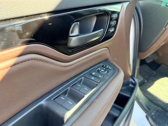 new 2026 Honda Odyssey car, priced at $46,861