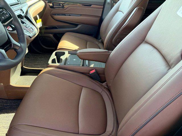 new 2026 Honda Odyssey car, priced at $46,861