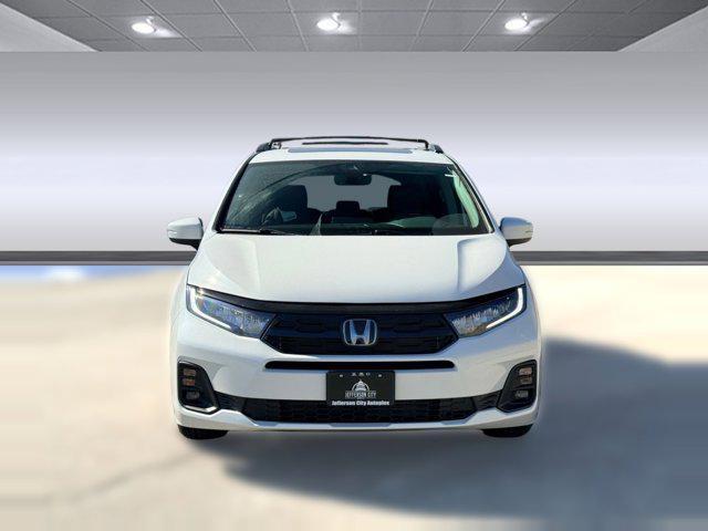 new 2026 Honda Odyssey car, priced at $46,861