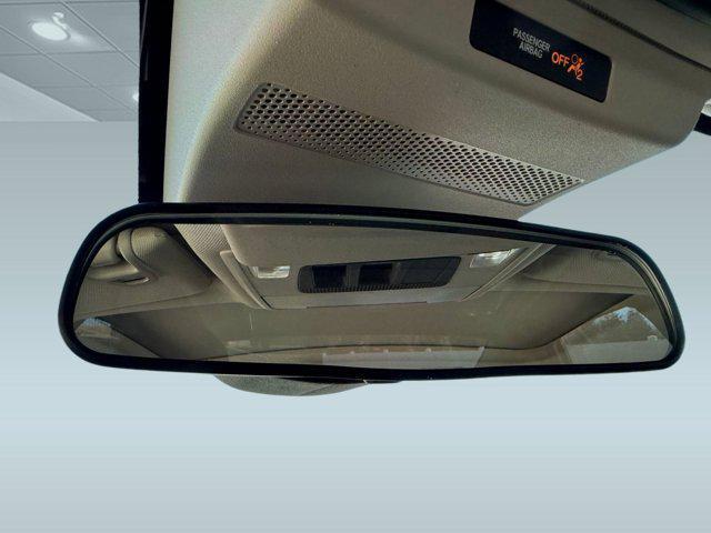 new 2025 Honda Accord car, priced at $30,801