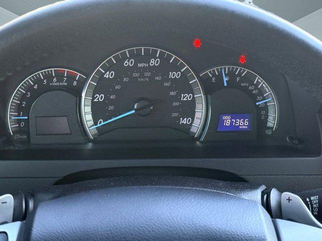used 2012 Toyota Camry car, priced at $8,999