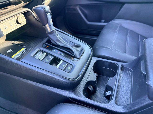 used 2024 Honda CR-V car, priced at $30,999