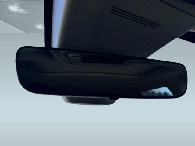 used 2024 Honda CR-V car, priced at $30,999