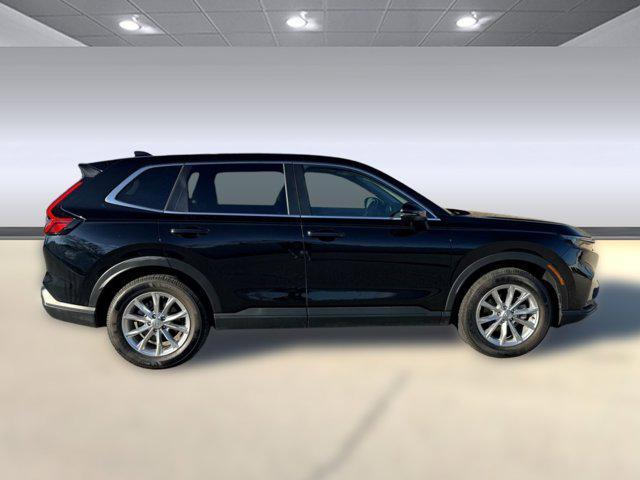 used 2024 Honda CR-V car, priced at $30,999