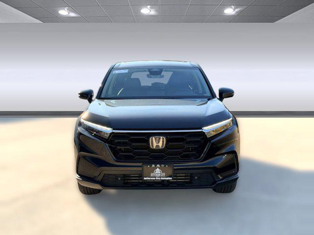 used 2024 Honda CR-V car, priced at $30,999