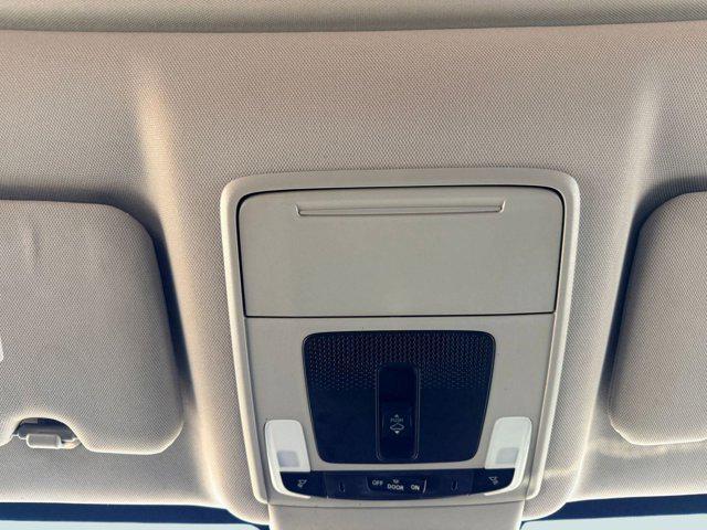 used 2024 Honda CR-V car, priced at $30,999