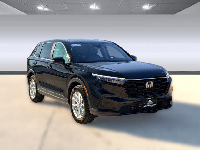 used 2024 Honda CR-V car, priced at $30,999