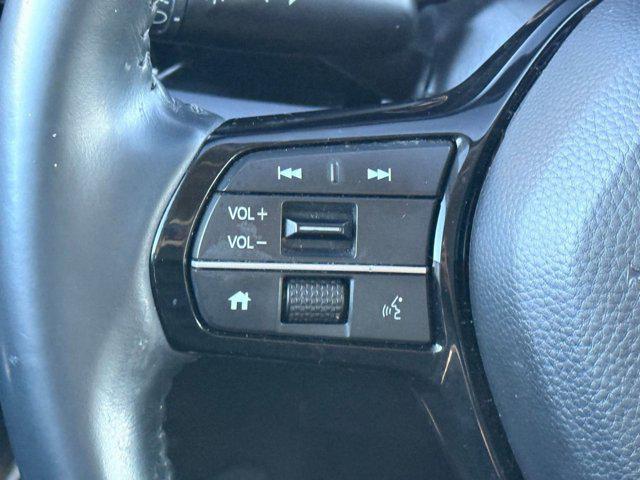 used 2024 Honda CR-V car, priced at $30,999