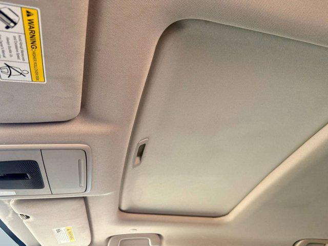 used 2024 Honda CR-V car, priced at $30,999