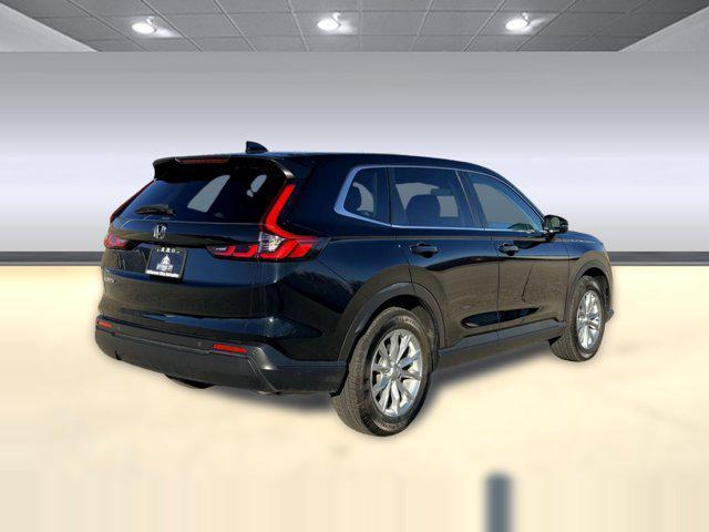 used 2024 Honda CR-V car, priced at $30,999