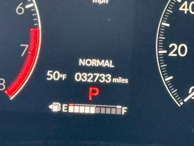 used 2024 Honda CR-V car, priced at $30,999