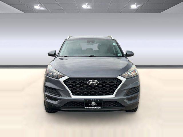 used 2019 Hyundai Tucson car, priced at $11,497