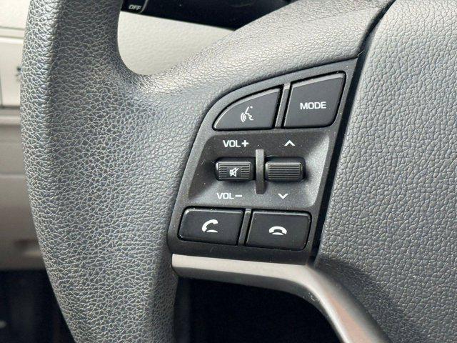 used 2019 Hyundai Tucson car, priced at $11,497